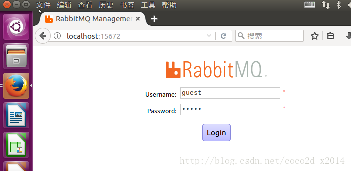 Ubuntu16.04LTSװrabbitmq-server