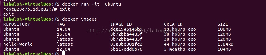 Ubuntu16.04.3װDocker,þʹ