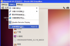 XPΪVirtualBoxеUbuntu 10.10װǿ