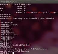 Linuxѧϰ̳̣֮VirtualBoxƪ