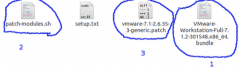 Ubuntu 10.10װVMWave Workstation 7.1.2