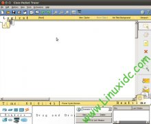 Ubuntu 10.10ƽ̨LinuxPacket Tracer 5.3