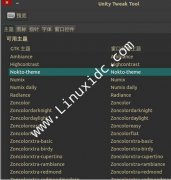 Ubuntu 13.10 GTK3Nokto