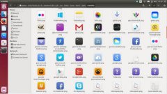 Ubuntu 13.0413.10ϰװiOS 7ͼ