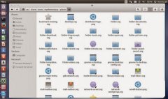 Ubuntu°װElementaryͼ-MAC OS Xͼ