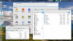 GTK 3.xƼ-Libra 1.0