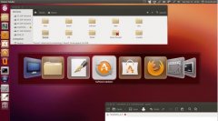 ͼAwOken 2.5-֧Ubuntu 13.04ͼ