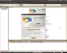 Ubuntuװcodeblocks-10.05-1ϸ