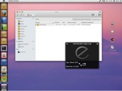 Ubuntu°װMacGTK⣺Elementary Lion