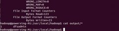 LinuxϵͳHadoop/αֲʽ:Hadoop2.5.2+Ubuntu1