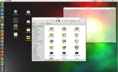 Ubuntu°װMinty Freshness GTK