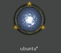 UbuntuƯ⣺Plymouth Stargate