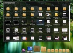 Ubuntu PPAװDocky Stacks