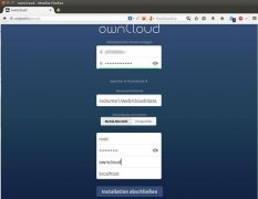 Ubuntu Server 14.04ʹownCloudƷ
