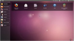 Ubuntu NetBookAcer 1551