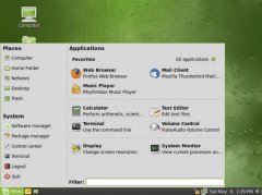 UbuntuаװLinux Mint˵