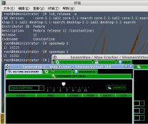 Fedora°װSpoonWEP2SpoonWPA