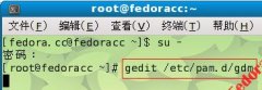 FedorarootȨ޽X