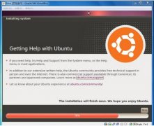 Oracle VM VirtualVoxװUbuntu