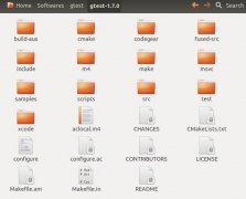 LinuxGoogle TestGTestԻ