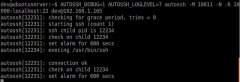 Linuxϵͳѧϰΰװautossh