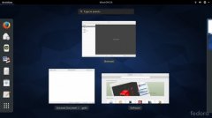 Fedora 22 RC2ͳһ