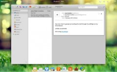 Linux EmailӦGeary