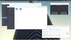 GTK 3GTK 2Gnome-Shellƽ⣺Arc-theme