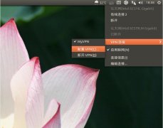 Ubuntu 15.04VPNķ