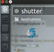 UbuntuװͼShutterÿݼCtrl+Alt+A