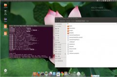 Ubuntu 15.04UE4 for Linux