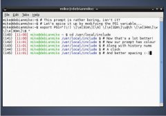 LINUX 101:SHELLǿ