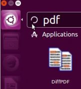 UbuntuϱȽPDFļ