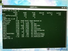 BPI-M2 Ubuntu15.04̵