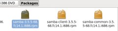 Ͱ汾linuxϵͳװsamba