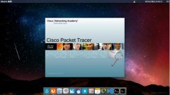 Ubuntu°װPacket Tracer5.3