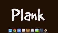 UbuntuءװPlank Dock