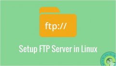 linuxдFTP