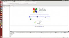 Ubuntu°װcodeblocks