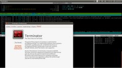 UbuntuLinux MintϰװTerminator 0.98