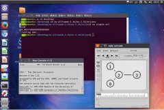 Ubuntu 15.10װns2.35+nam