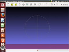 Ubuntu汾ûװMeshLab 1.3.3
