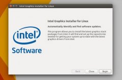 Ubuntu 15.10ϰװIntel Graphicsװ