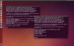 Ubuntu 14.04 LTS 64-bitװGNS3 1.3.7