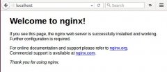 ubuntu15.10򵥴nginx+php+mysql