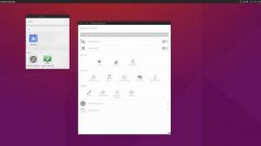 Ubuntu 16.04Unity 8 Mir