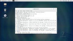 CentOS7 MinimalСװٰװGNOMEͼν