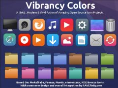 ƼVibrancy Colorsͼ