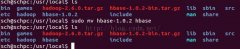 ubuntu14.04װhbase1.0.2
