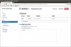 Ubuntu 14.04ShadowsocksPrivoxyʵն˴